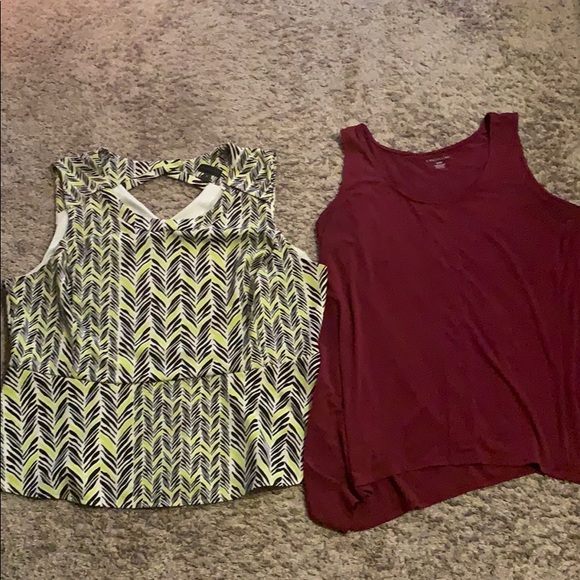Plus Size Tops Bundle - Picture 15 of 16